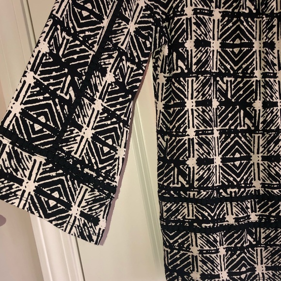 Lucky Brand Blouse - Picture 3 of 5